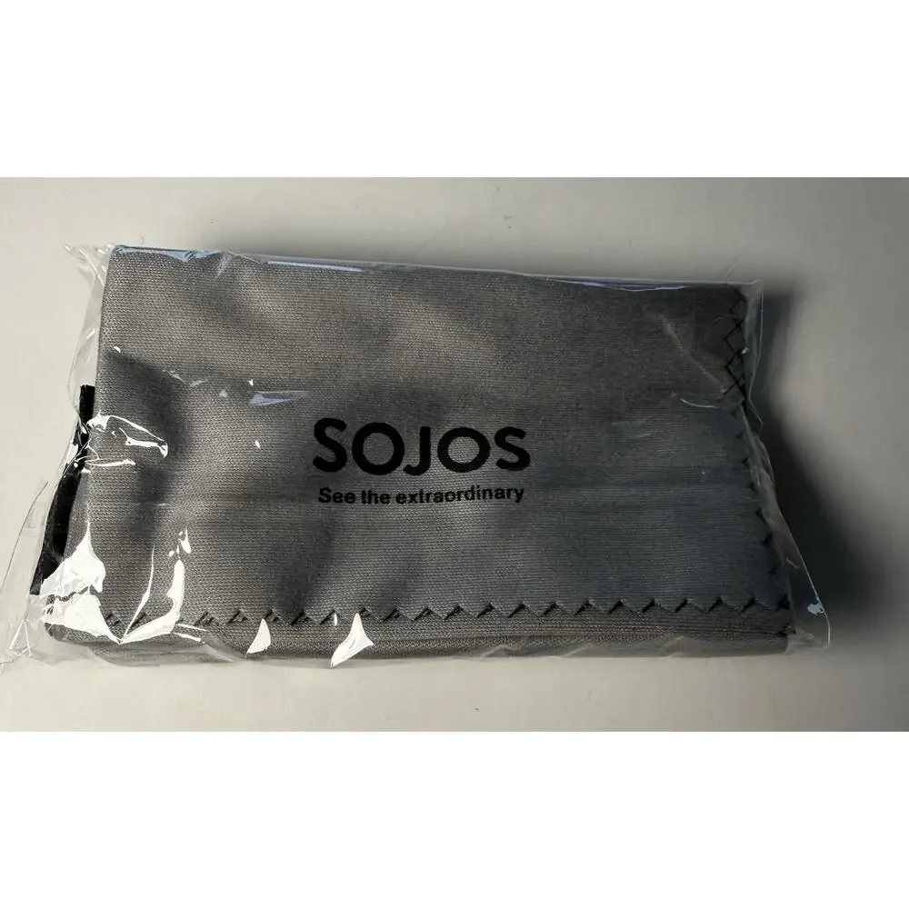 Sojos product pair